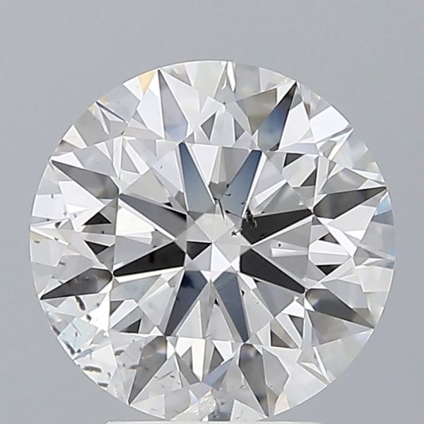 1232435781 - 3 carat  natural diamond