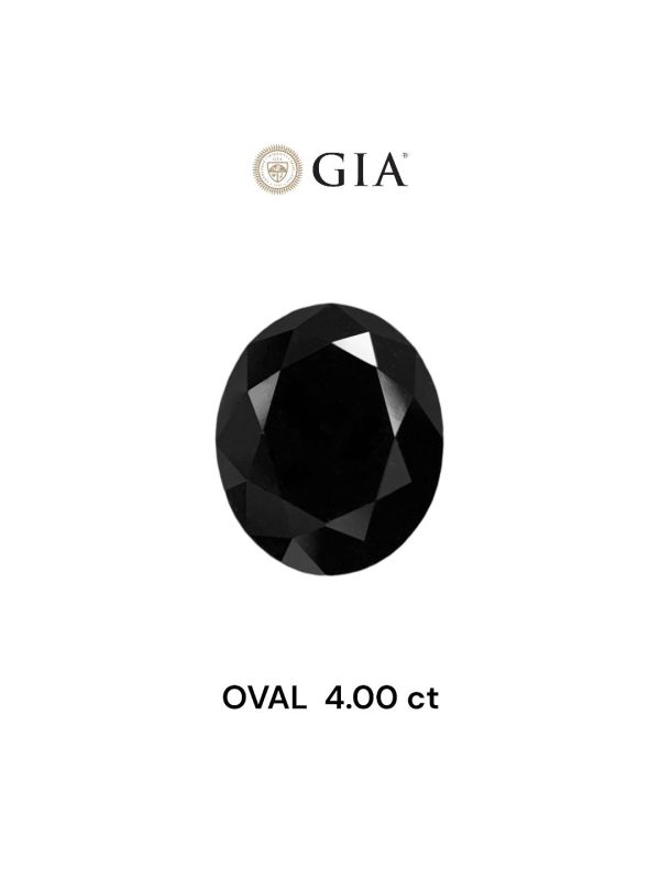7235396448 - 4 carat  natural diamond