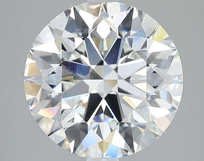 5483262207 - 4 carat  natural diamond