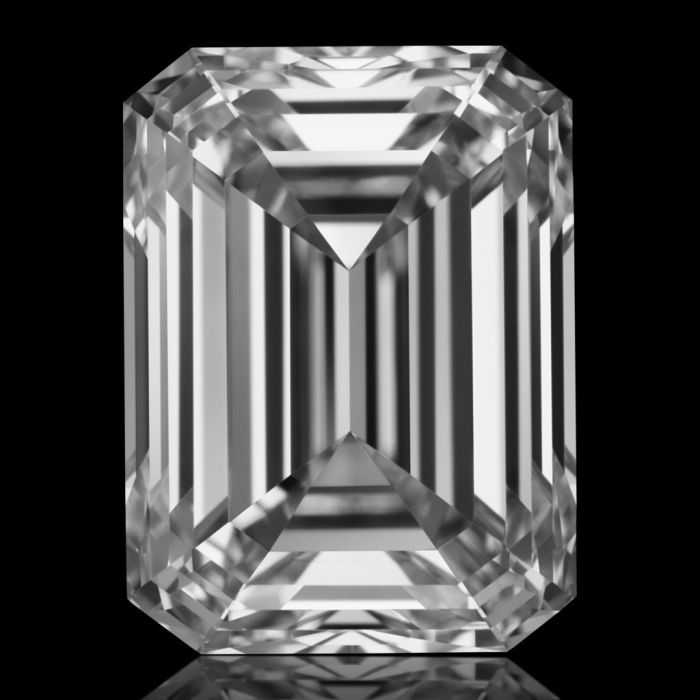 2487665700 - 2 carat  natural diamond