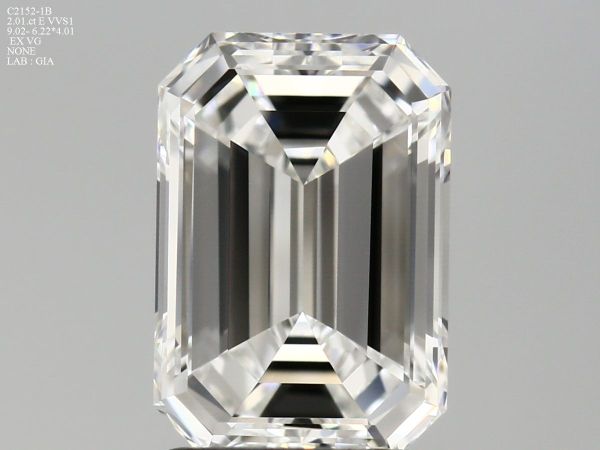 1455403769 - 2 carat  natural diamond