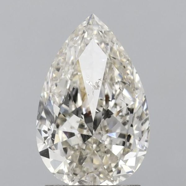 588362976 - 2 carat  natural diamond