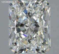2231027014 - 1.5 carat  natural diamond