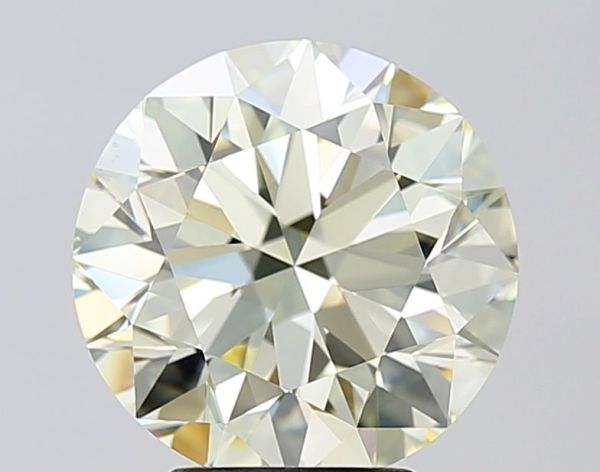 2477984453 - 4 carat  natural diamond