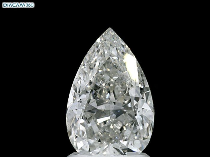 2467801410 - 2 carat  natural diamond