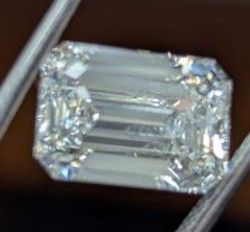 7506390819 - 3 carat  natural diamond