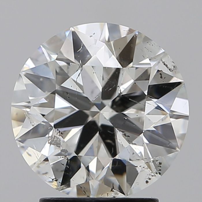 663411082 - 2 carat  natural diamond