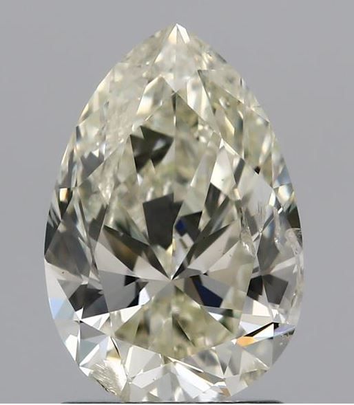 301742006 - 1.5 carat  natural diamond