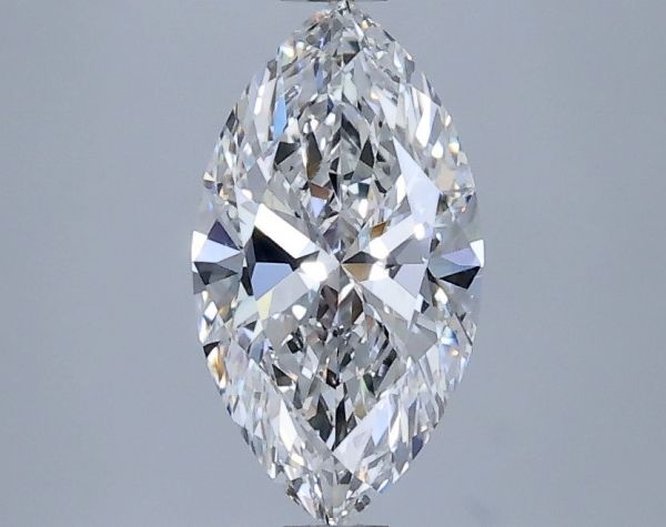 7511442005 - 1 carat  natural diamond