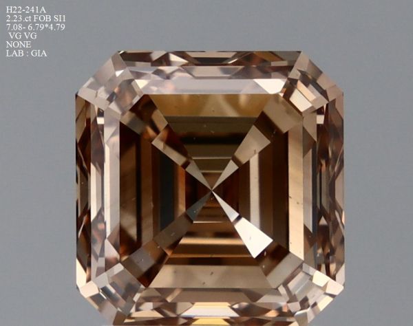 2466892704 - 2 carat  natural diamond