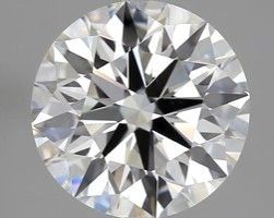6505484375 - 2 carat  natural diamond