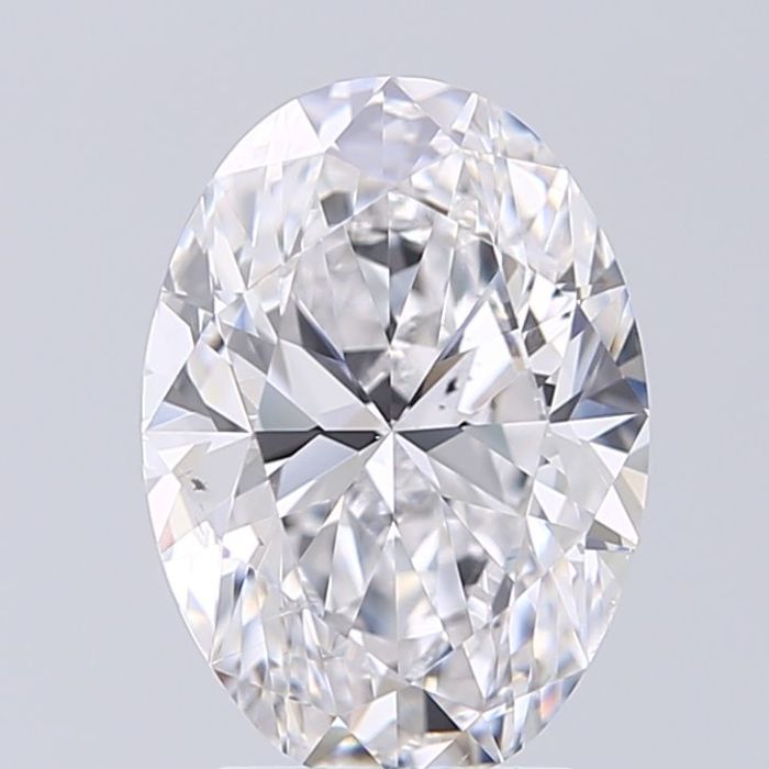 6502480241 - 2 carat  natural diamond