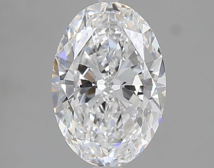 6502591908 - 2 carat  natural diamond