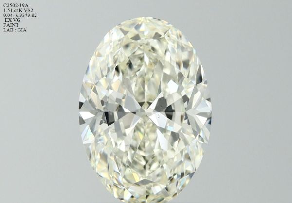 2517365862 - 1.5 carat  natural diamond