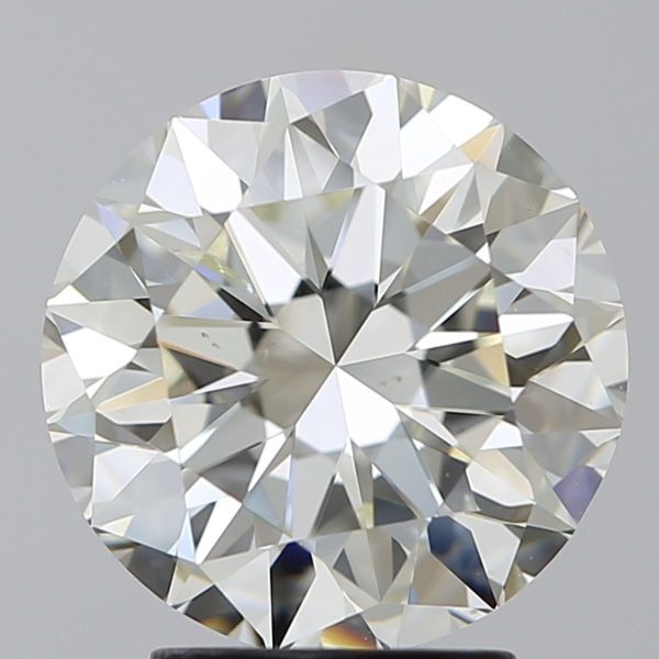 670445582 - 3 carat  natural diamond
