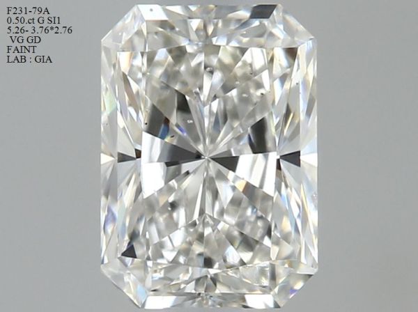 1429982401 - 0.5 carat  natural diamond
