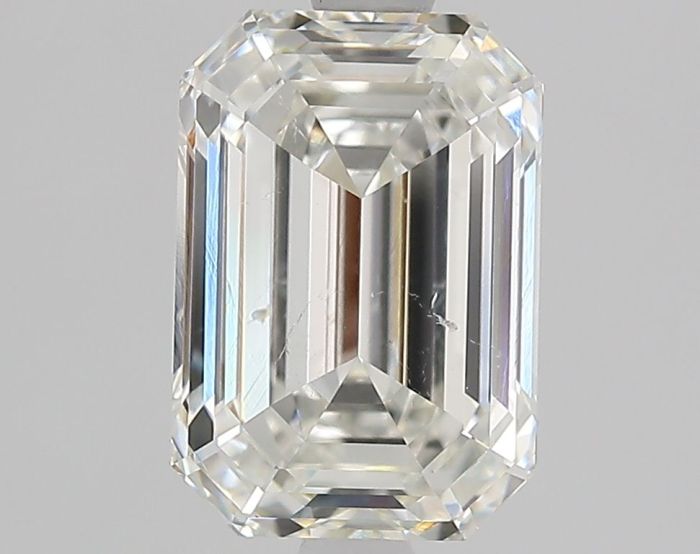 5436419231 - 2 carat  natural diamond