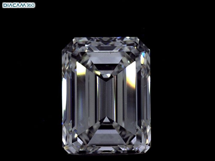 7476520091 - 2 carat  natural diamond