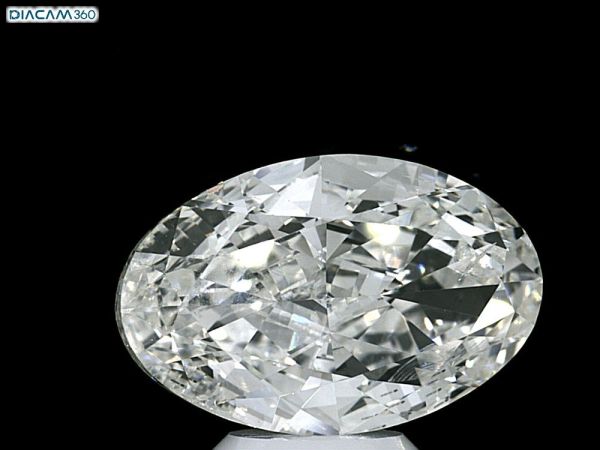 546288181 - 5 carat  natural diamond