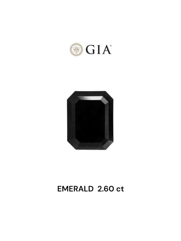 5234402588 - 2 carat  natural diamond