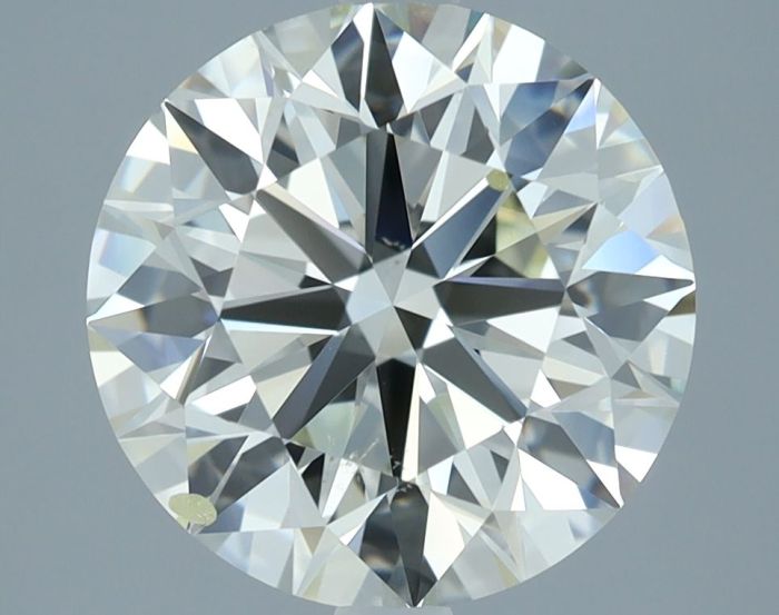 662420414 - 3 carat  natural diamond