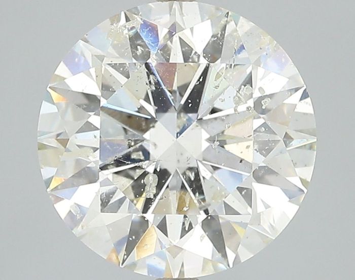 541280436 - 5 carat  natural diamond