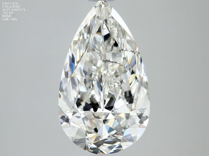 7423676797 - 1.5 carat  natural diamond