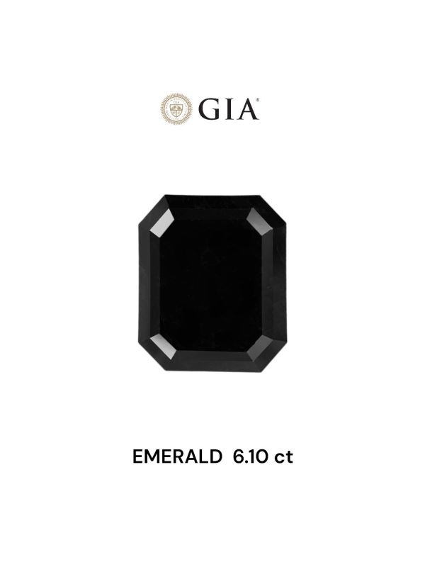 2506388126 - 6 carat  natural diamond