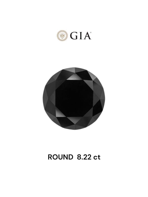 1508388465 - 8 carat  natural diamond