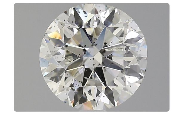 581305690 - 3 carat  natural diamond